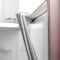 NBEST Grigio,Universale Guarnizioni per sportelli di frigoriferi Congelatori,Guarnizione Magnetica Porta per Frigorifero Congelatore