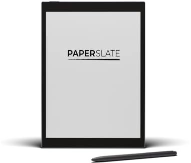 Paperslate Pro - Bloc Notes numérique Étanche & Rétro-éclairage - Tablette Papier Eink - Epaper - Digital Notebook