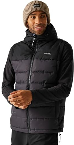 Regatta Mens Aldthorn Bodywarmer