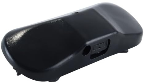 Gutol Beheizte Scheibenwaschdüsen, 2KD955985 2KD955986, für VW Golf 5, 6, 7, Passat, Touran 5T (EAT), effiziente Reinigungswerkzeuge