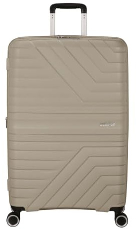 American Tourister Damen Herren Trolley Flytwist Spinner 77 One Size