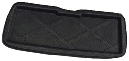 Kofferraummatte Für Suzuki Für JIMNY 2007 2008 2009 2010 2011 2012 2013 2014 2015 wasserdichte rutschfeste Kofferraumwanne Kofferraum Schutzmatte