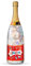 CELEBRATIONS - Bouteille contenant assortiment de minis chocolats SNICKERS, TWIX, MARS, MALTESERS, BOUNTY et autres - 611g