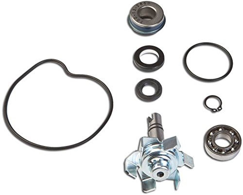 R4R C4 Kit revisione pompa acqua T-Max 500 ('04-'11) per Motociclo