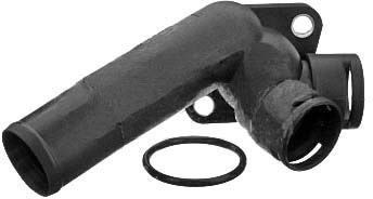Borg & Beck BTS1058 Coolant Flange To Fit VW Transporter T4