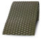 Sichtschutzstreifen Zaun 255 cm x 19 cm - Sichtschutz Zaunfolie PE-Rattan Sichtschutz Zaunblende Sichtschutzstreifen für Metall und Gittermattenzaun - Grün