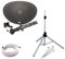 Sky satellite zone 1 dish, Quad LNB, tripod - camping / caravan /holiday home portable freesat satellite dish KIT