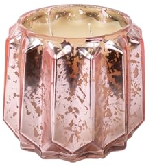 Bridgewater Sweet Grace Nr. 21 Pink Quecksilber Glas Jar