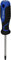 BRILLIANT TOOLS BT034909 Schraubendreher TORX, T27 [Powered by KS TOOLS]