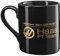 Rich Energy Haas F1 - Taza, color negro