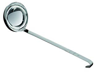 Riess Schöpflöffel 0,18lt 9,0cm Edel Kelomat Küchenhelfer