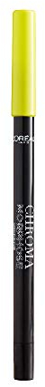 L'Oréal Paris - Halloween-Kollektion: Eyeliner Neon Grün