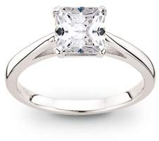 Damen Ring CEM 925/- PR8642/52