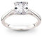 Damen Ring CEM 925/- PR8642/52