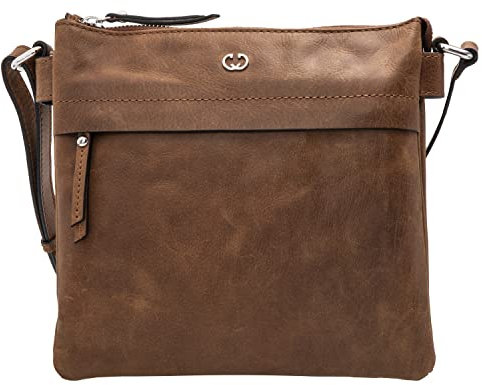 Gerry Weber - segovia shoulderbag mvz Braun