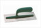 MASIDEF Liscia Plastica Maneggiare USA Cazzuola, 28 cm Lunghezza x 12 cm Larghezza