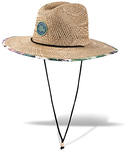 Dakine Pindo Straw Hat