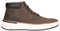Lumberjack Scott, Stivaletti Bassi con Lacci Uomo, Antelope, 42 EU