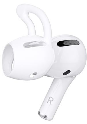 Ersatz-Ohrhörer mit abnehmbaren Ohrhaken (Größe M) für AirPods Pro R rechte Seite