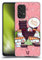 Head Case Designs Sushi Gruppe Sushi Time Soft Gel Handyhülle Hülle kompatibel mit Samsung Galaxy A53 5G (2022)