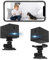 VSTARCAM 4G LTE Mini-Kamera 1080P Sicherheitskamera Indoor-Kamera Batterie-Kamera Indoor-Baby-Kameras,4G-Sicherheitskamera,Haustier-Kamera,PIR-Bewegungserkennung,Nachtsicht,Zwei-Wege-Gespräch