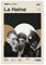 CHIPEL Retro Filmposter La Haine Leinwand Poster Schlafzimmer Dekor Sport Landschaft Büro Zimmer Dekor Geschenk ungerahmt 30 x 45 cm