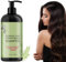 Shampoo al Rosmarino per Capelli, Rosemary Mint Shampoo, Shampoo al Rosmarino per la Crescita dei Capelli, Promuove La Crescita Dei Capelli E La Salute Del Cuoio Capelluto, 100ML