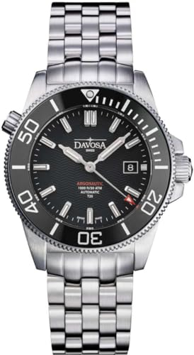 DAVOSA ARGONAUTIC Lumis AUT 16152902 Herren Automatikuhr