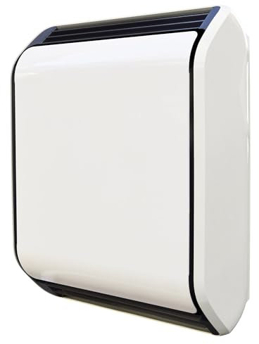 Stufa a Gas Metano 68,5x22,5x58,5 cm Italkero Poster SP 50 Bianco