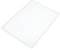 sparefixd for SWAN Fridge Freezer Shelf Glass 39cm x 28.5cm