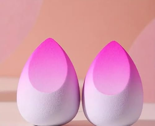 Beauty blender/foundation sponge (Pink)