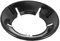 CORHAD Stainless Steel Wok Support for Gas Hob Windproof Heat Cover Universal Stove Accessory