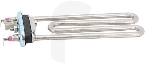 Element chauffant avec capteur d'origine Machine à laver, Lave-linge 8581327372315, 1327372312 ELECTROLUX Machine à laver, Lave-linge 8581327372315, 1