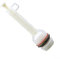 Toilet Flush Valve Replacement For for Mansfield 2111112, Efficient 1 6 gpf Water Consumption, Complete Repair Kit with Locknut