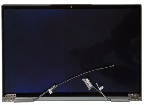 Replacement for Lenovo ThinkPad X1 Yoga Gen 7 FHD Touch Screen Full OLED Display 1920x1080 Black 5M11C41119