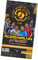 Lot de cartes à collectionner Panini FIFA Club World Cup 2025, Coupe du Monde, Coupe du Monde, 1 booster + carte d'anniversaire exclusive