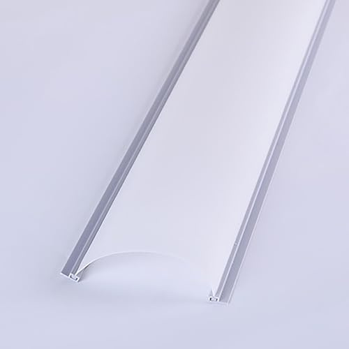 HENANCXF Bande de Porte en Silicone Anti-pincement, Auto-adhésive, Protection pour Montant de Porte, empêche Les Doigts de se coincer – Matériau Souple et Practical(Size:15.5cm*1.2M,Color:Blanc)