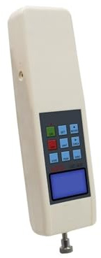 Misuratore di Forza Digitale Misuratore di forza a spinta e trazione Dinamometro Dinamometro digitale Misuratore di forza(500)