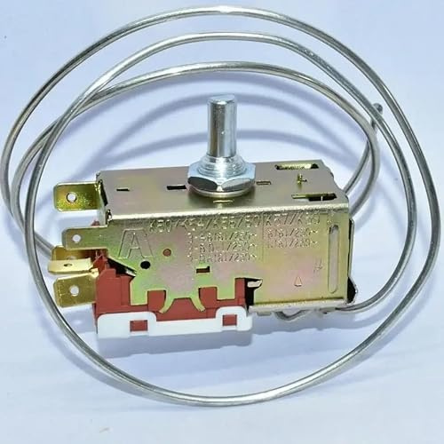 Controlador de temperatura para refrigerador, termostato WDF19-K K50/K59/K54/K56/K60/ WDF19, interruptor Control congelador doméstico