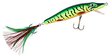 MK Grosshecht-Schlange, Hechtleuchte, 13 g