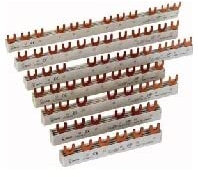 Eaton 116880 Phasenschiene, 4Ph, 16qmm, Gabel, 18TE