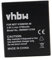 vhbw Akku kompatibel mit Motorola Moto XT1600, XT1601, XT1603, G5, G5 4G, G5 4G LTE, G5 Dual SIM Handy Smartphone Telefon (2700 mAh, 3,8 V, Li-Ion)