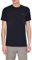 ARMANI EXCHANGE Pima Round Neck, Maglietta A Maniche Corte Uomo, Blu (Navy 1510), M