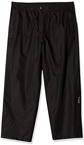 PRO-X elements Damen Hose Majola UG, Schwarz, 25, 4078