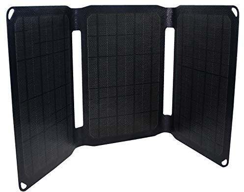 Eqwergy - Panneau Solaire 20W Gorilla