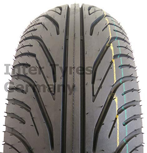 120/70-12 S1311 NaRubb Rollerreifen 51L 4PR TL NEU in der Größe 120/70-12 120/70 r12 120 70 r12 120 70 x 12 Reifen passend für Moped Roller Scooter als Vorderreifen/Hinterreifen Roller Reifen