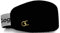 GogglesCover Premium Protective Ski and Snowboard Goggles Cover (Black)