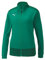 PUMA Damen Trainingsjacke, Pepper Green-Power Green, S