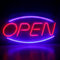 Neonlicht Zeichen LED OPEN Nachtlichter USB-betrieben dekorative Festzelt Zeichen Bar Pub Store Club Garage Home Party Dekor