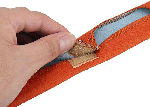 Demeras 2pcs Hard Hat Sweatband Schutzhelm geschwei?te Struktur Ersatz Hard Hat Liner Helm Schwei?Band